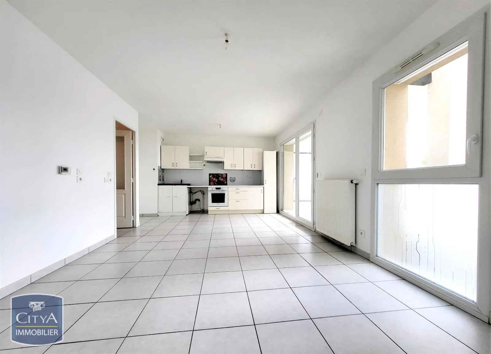 Photo 2 Appartement 2 pièces 50m²