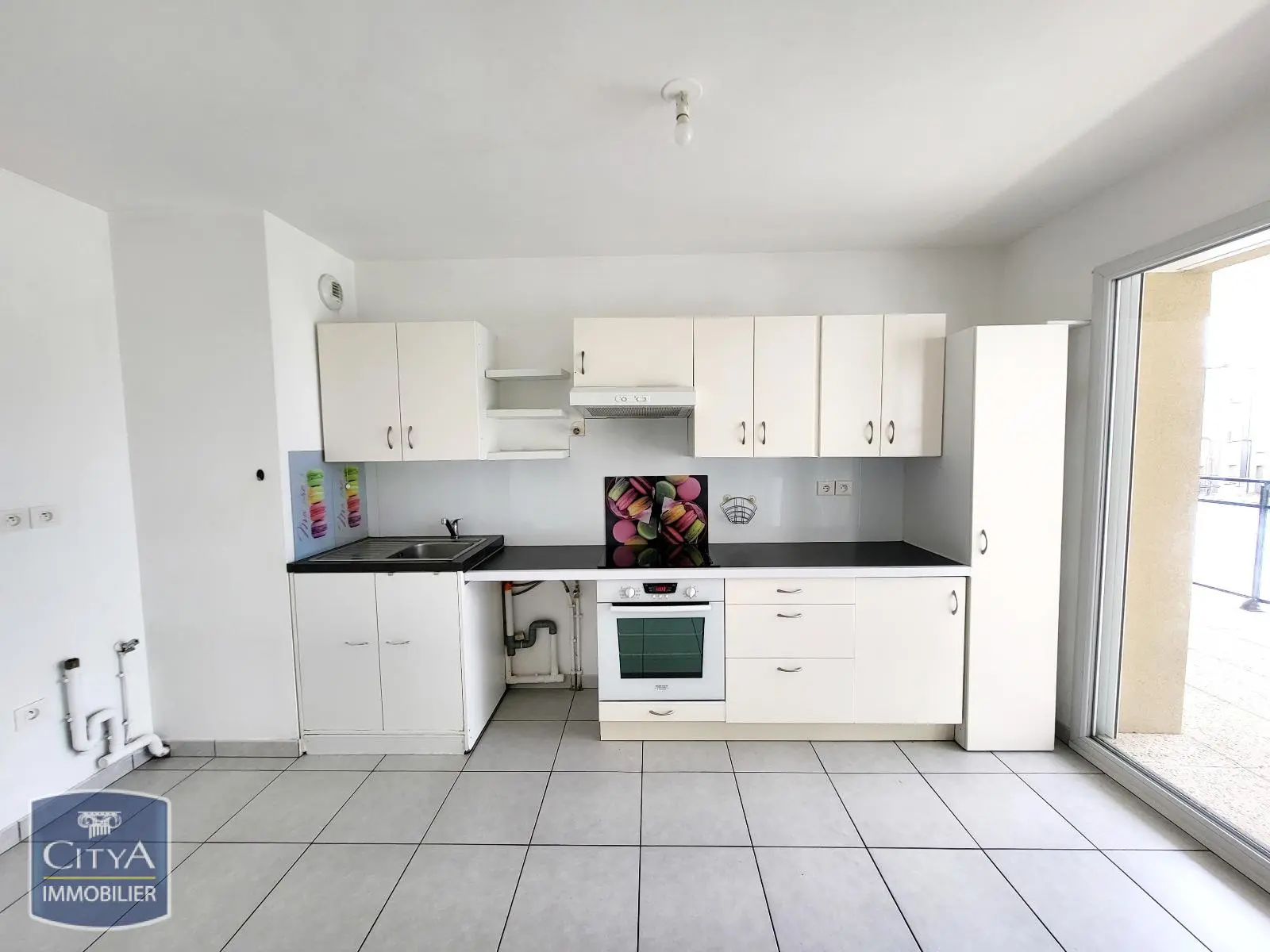 Photo 4 Appartement 2 pièces 50m²
