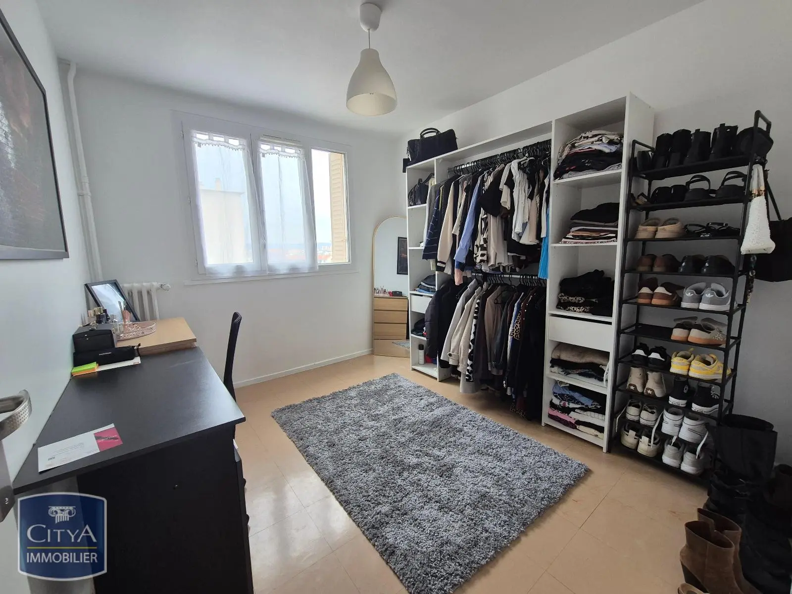 Photo 8 appartement Villeurbanne