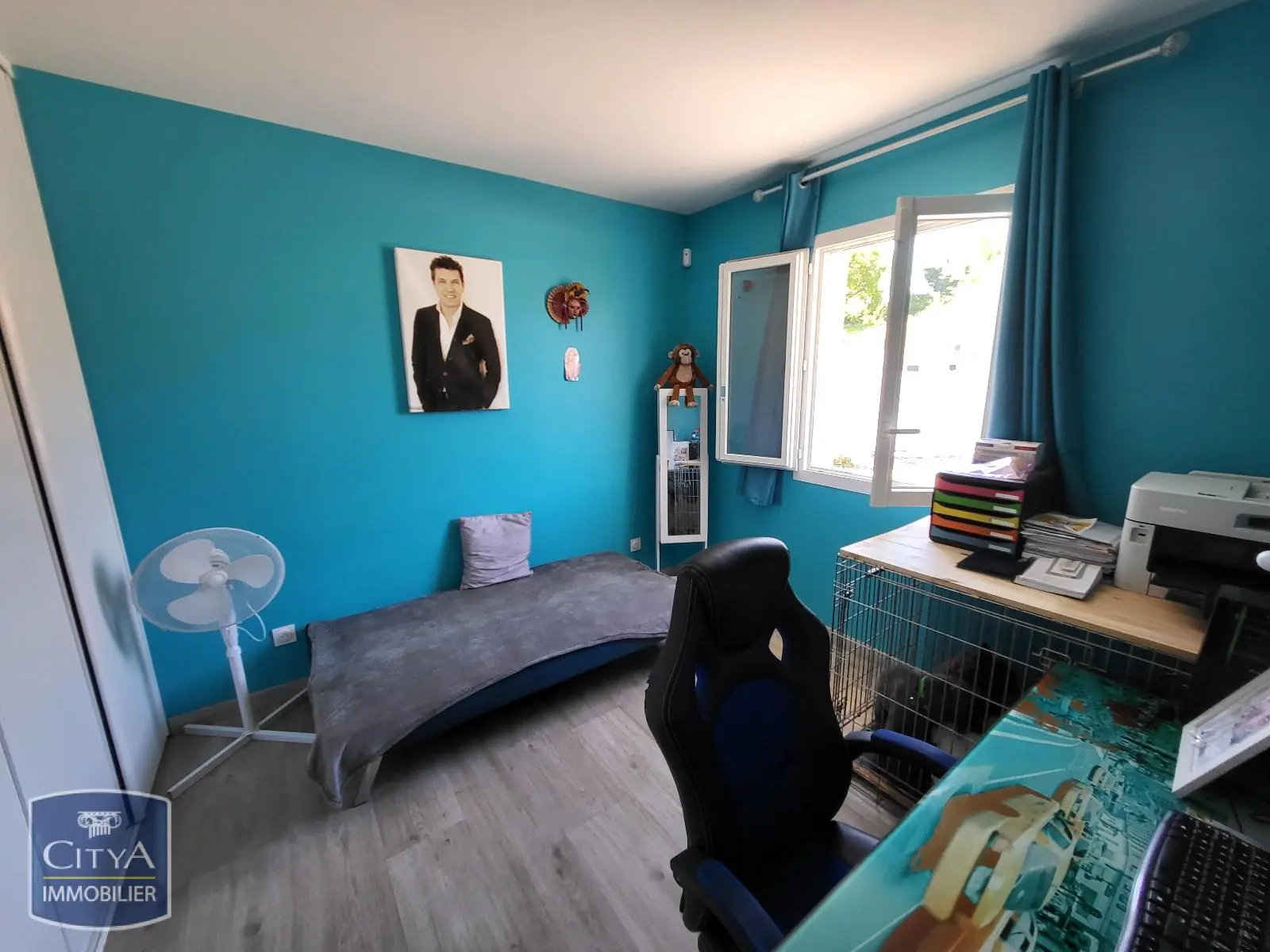 Photo 9 Maison 5 pièces 90.4m²