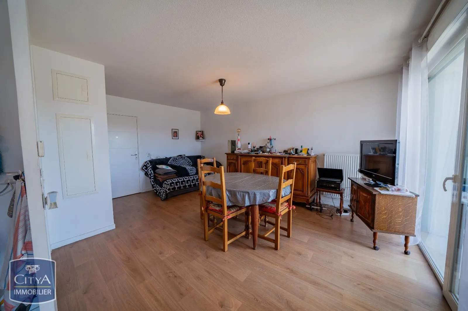 Photo 4 Appartement 3 pièces 60m²