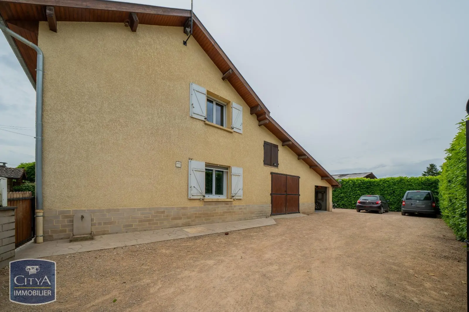 Photo 10 maison Optevoz