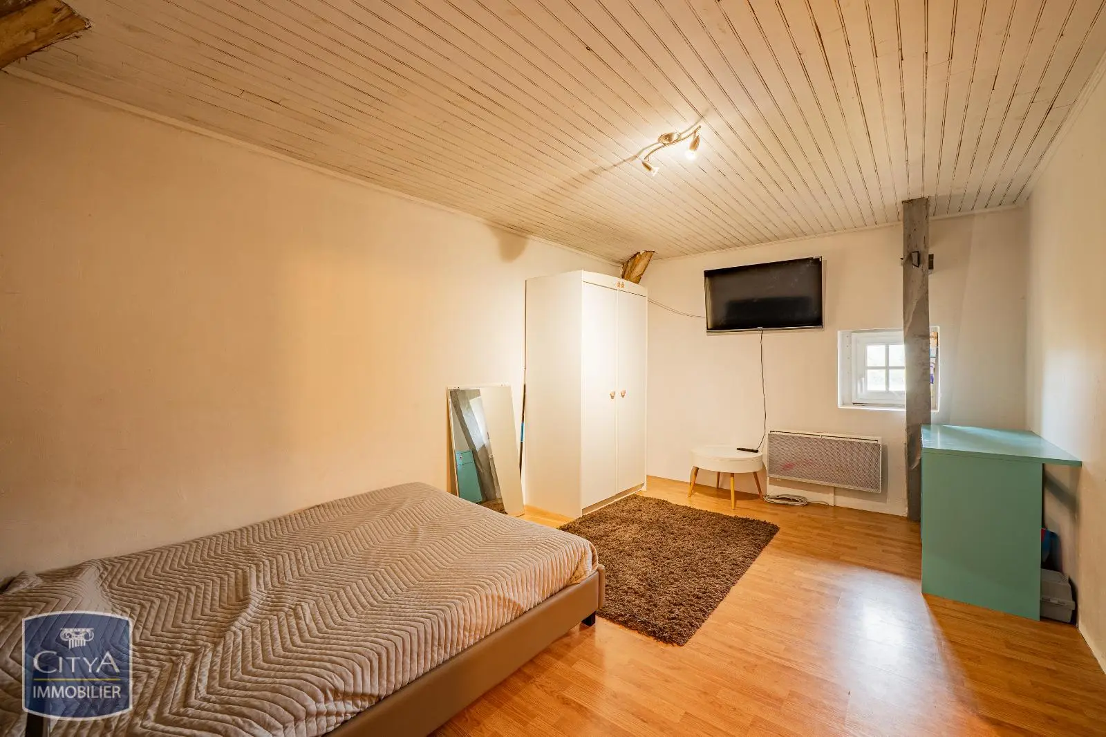 Photo 3 Appartement 5 pièces 99.7m²