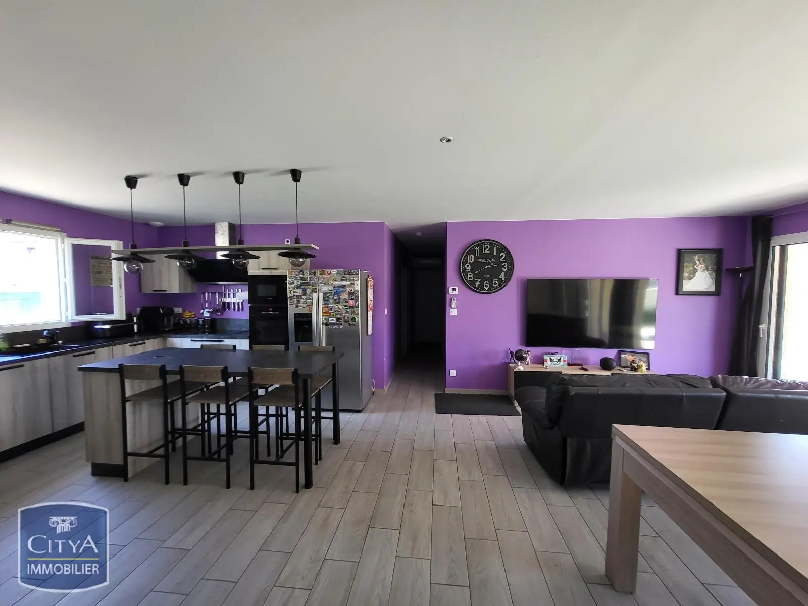 Photo 4 Maison 5 pièces 90.4m²