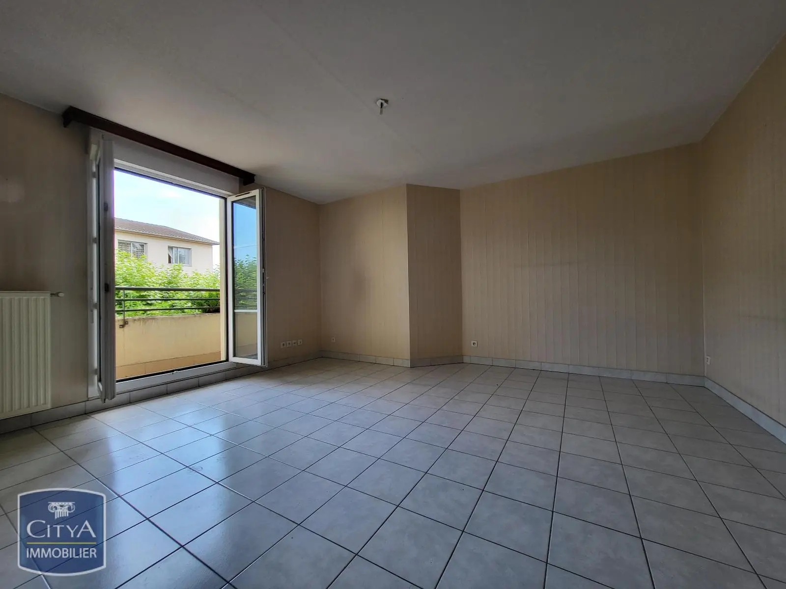 Photo 2 Appartement 3 pièces 72m²
