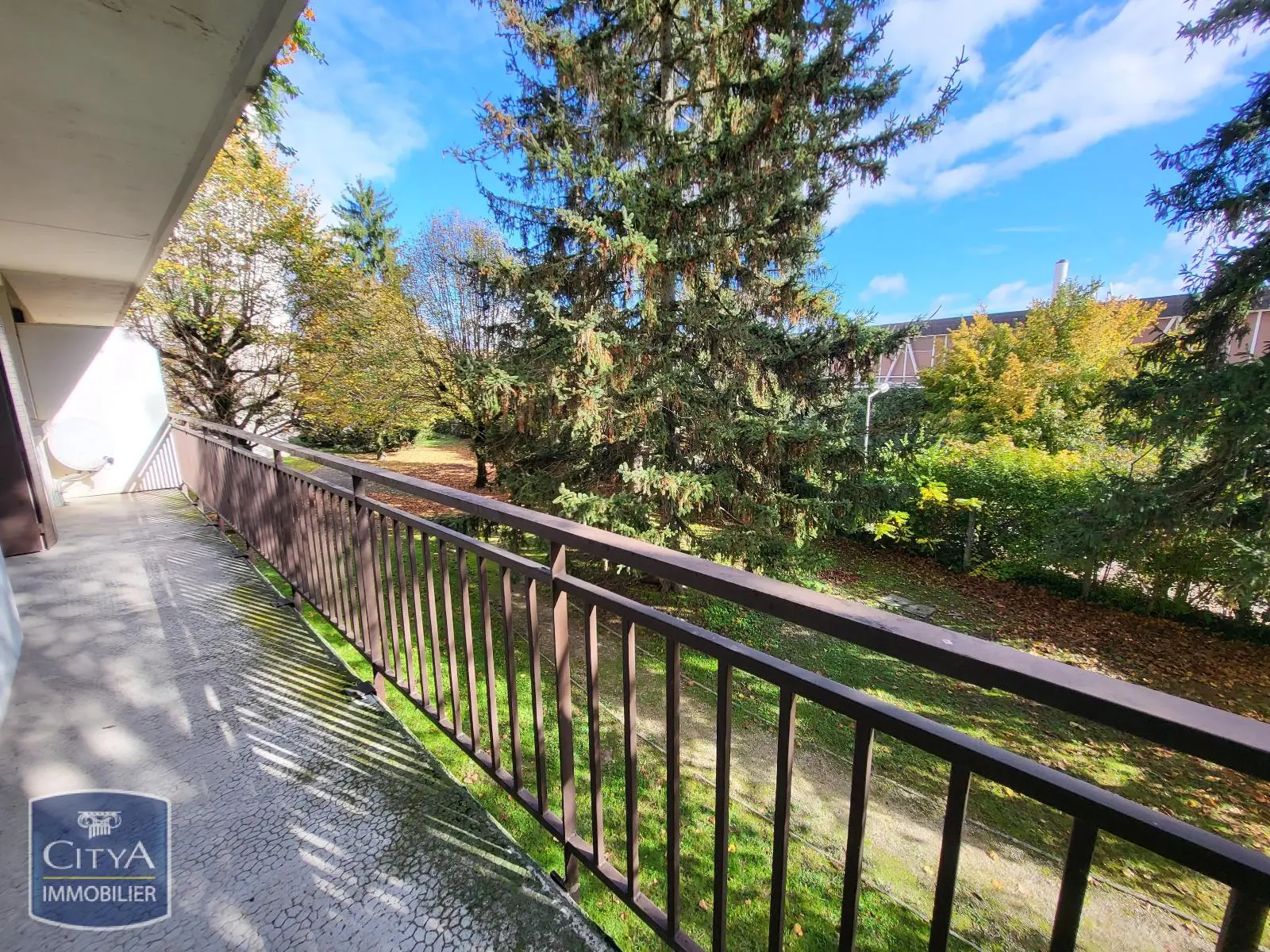 Photo 2 Appartement 4 pièces 87m²