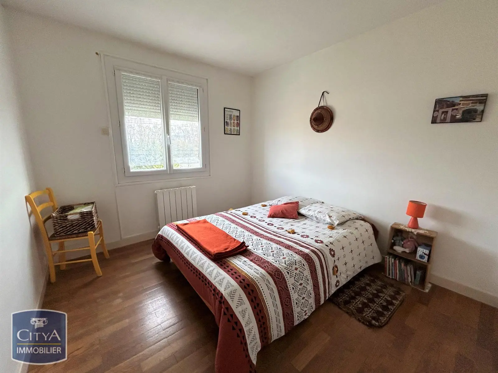 Photo 3 Appartement 3 pièces 60.51m²