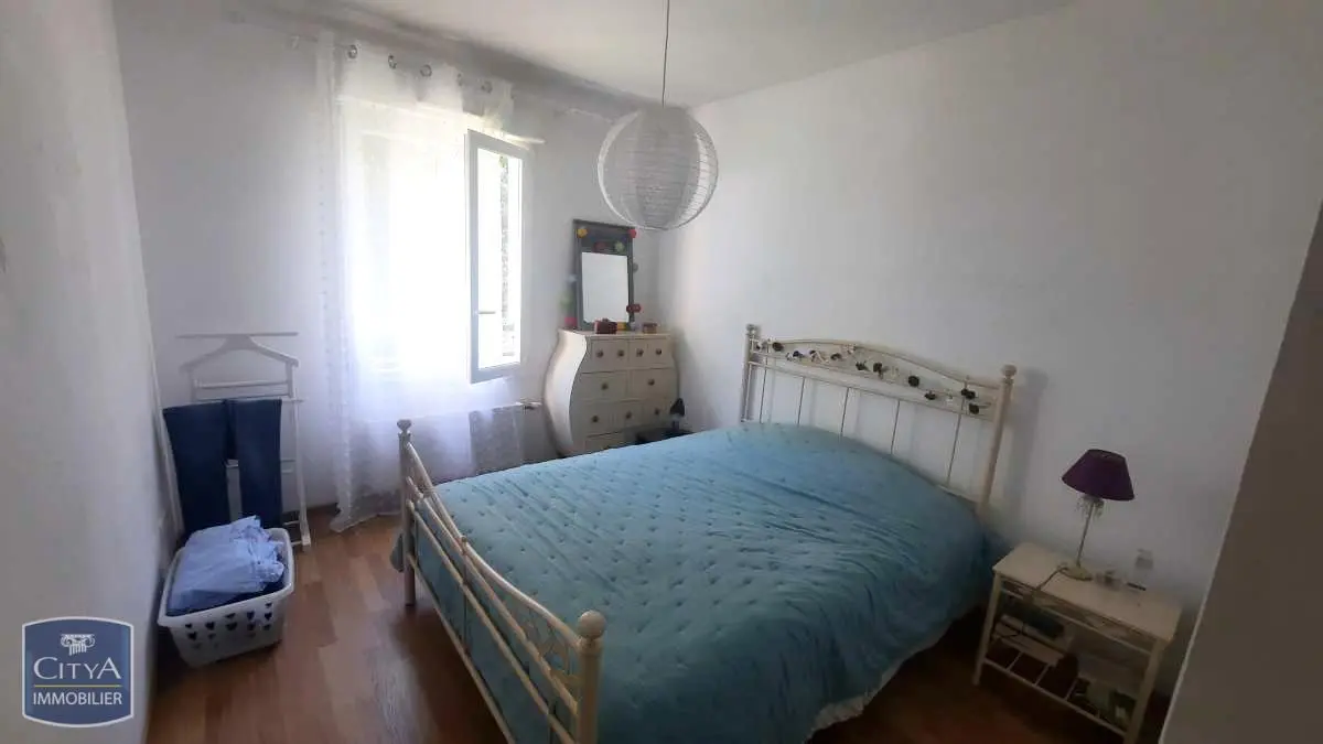 Photo 3 Appartement 2 pièces 52.98m²
