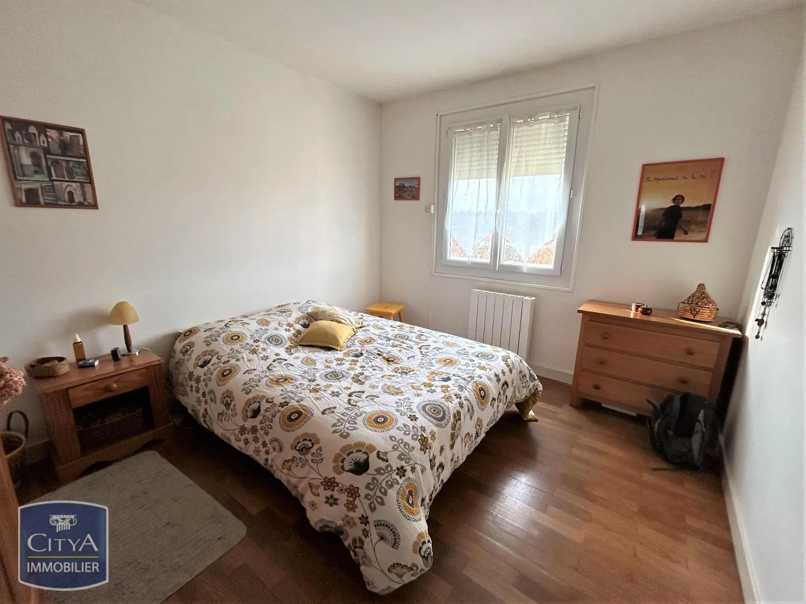 Photo 4 Appartement 3 pièces 60.51m²