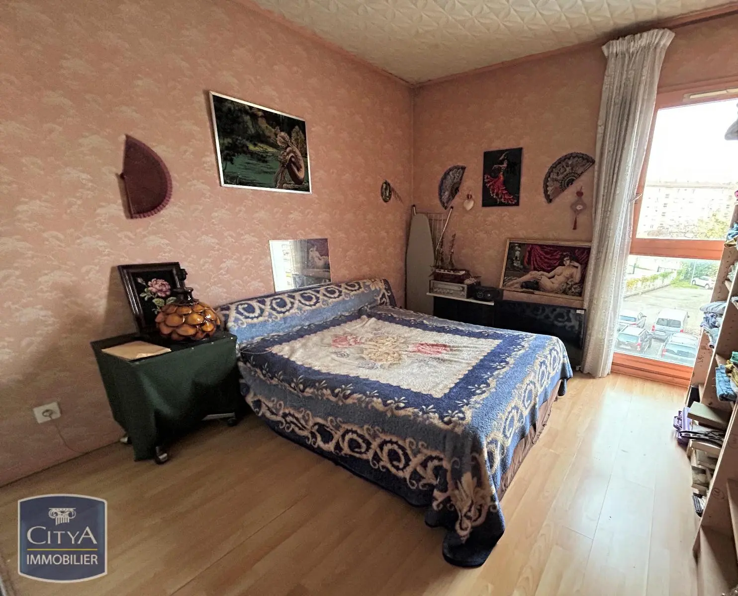 Photo 3 Appartement 4 pièces 83m²