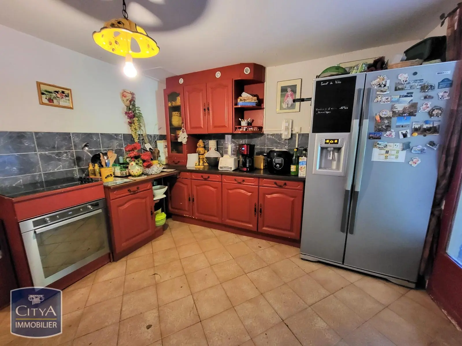 Photo 4 Maison 5 pièces 126m²