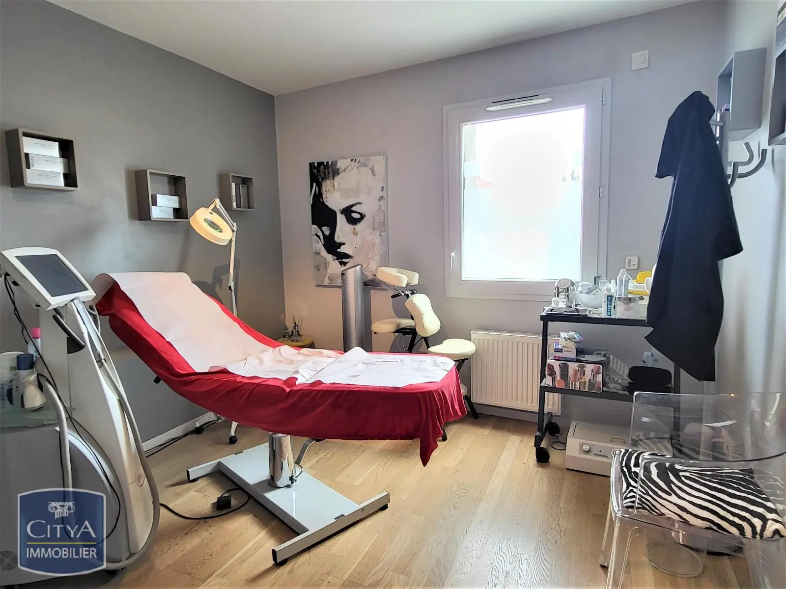 Photo 3 Appartement 3 pièces 66m²