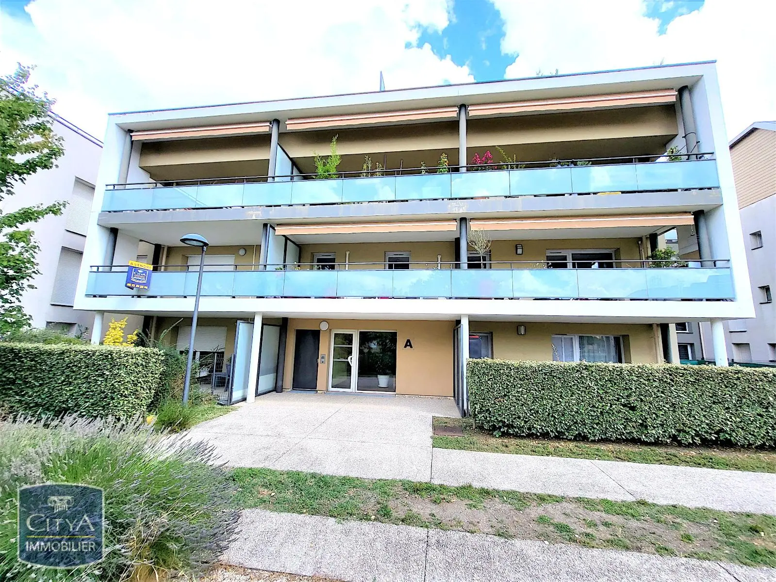 Photo 8 Appartement 2 pièces 52.6m²