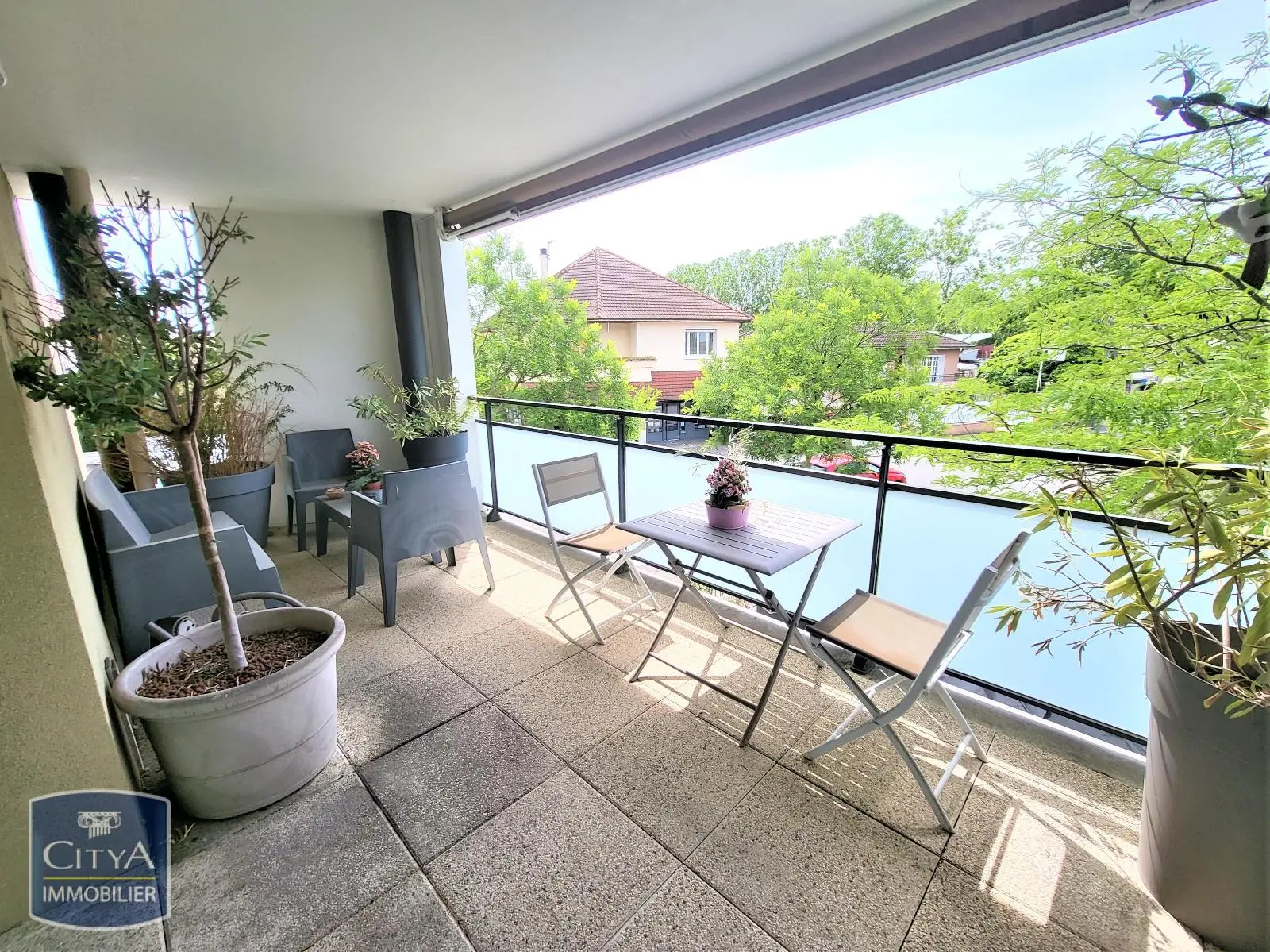 Photo 1 Appartement 3 pièces 66m²