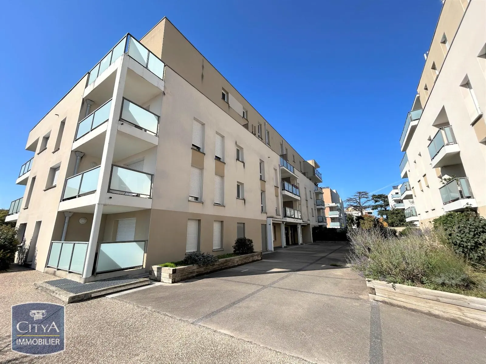 Photo 9 Appartement 2 pièces 57.13m²