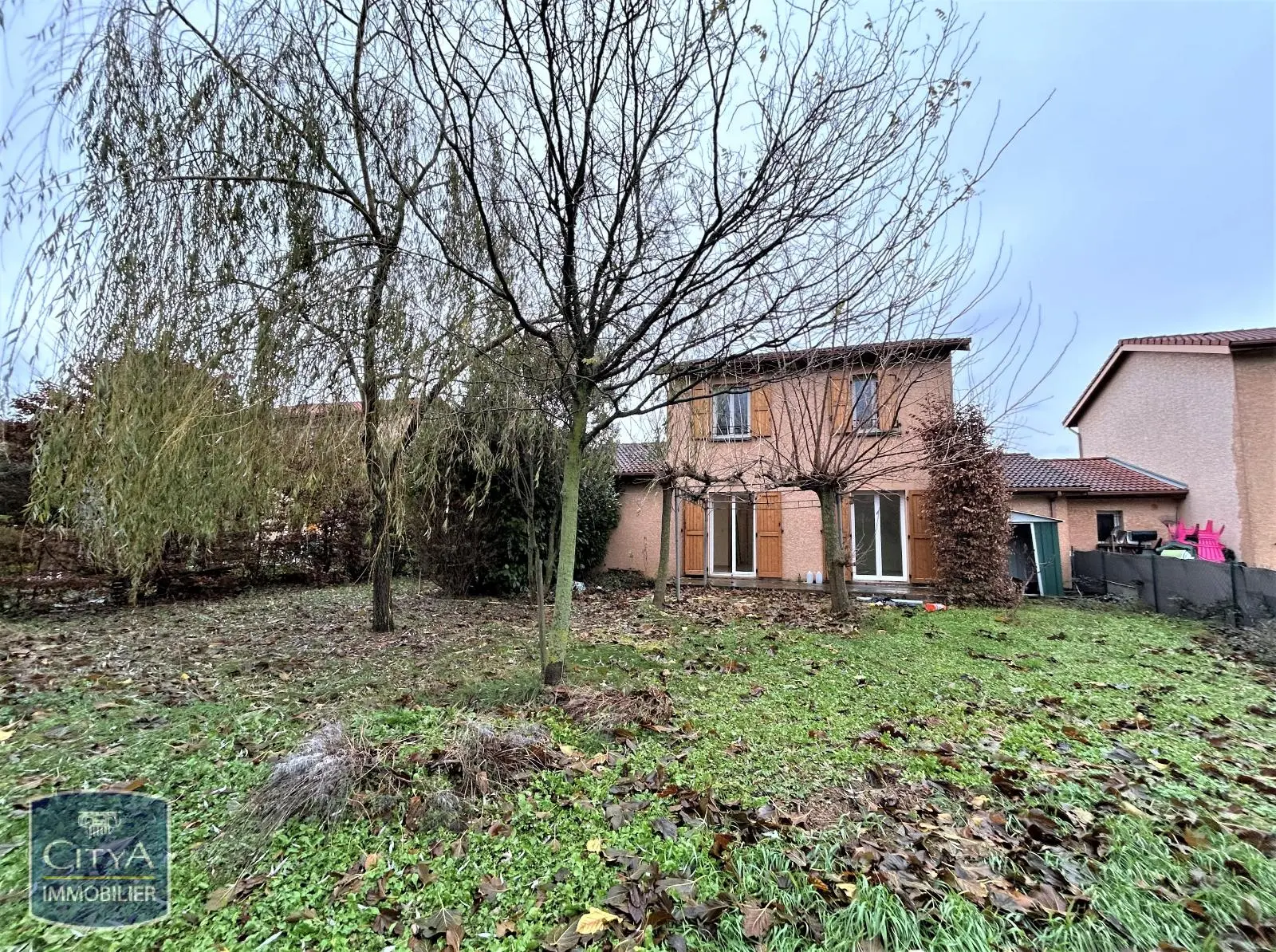 Photo 1 Maison 5 pièces 103m²