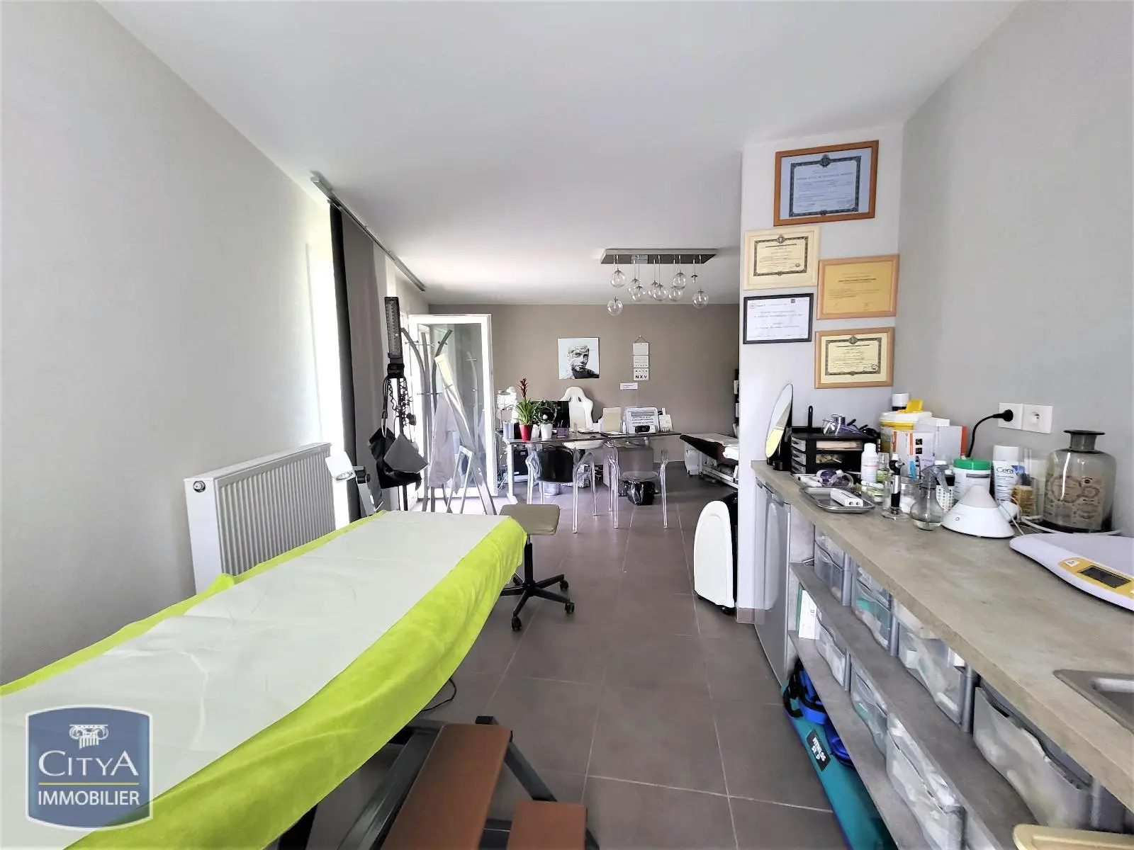 Photo 2 Appartement 3 pièces 66m²