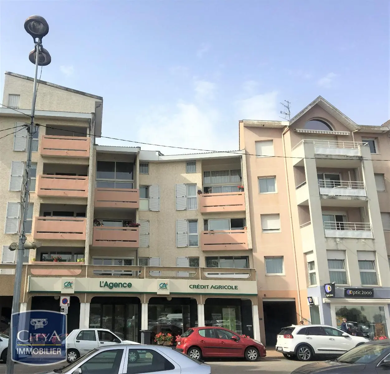 Photo 5 Appartement 4 pièces 83m²