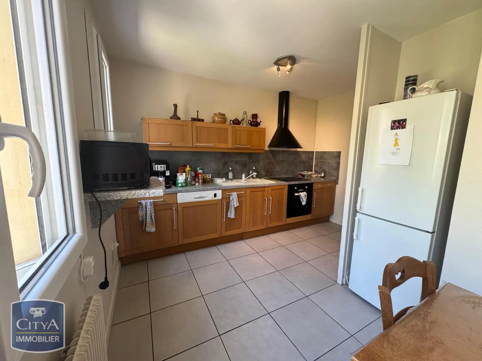 Photo Appartement 4 pièces 85m²