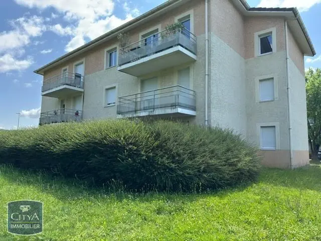 Photo 7 Appartement 3 pièces 55m²