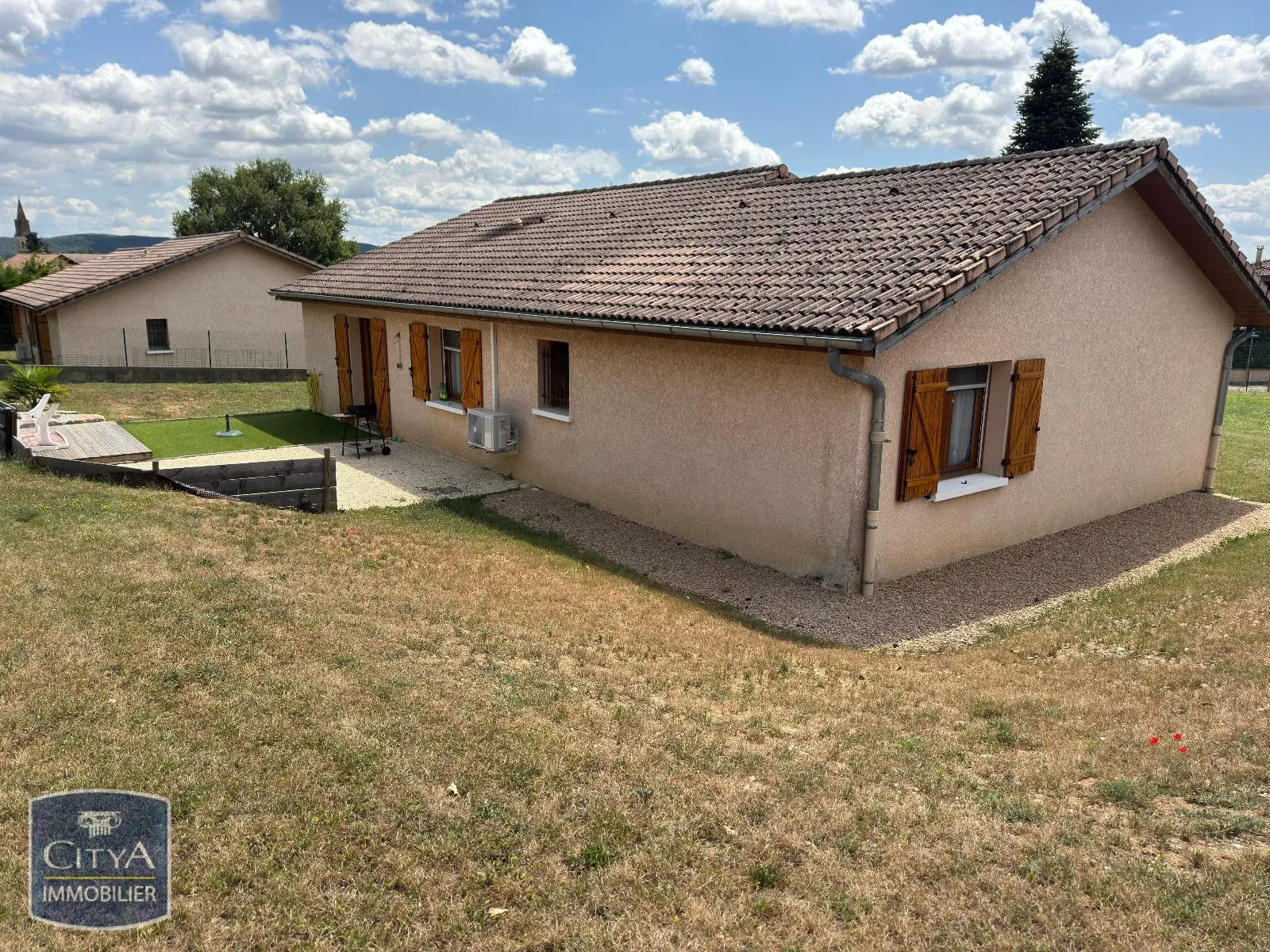 Photo 12 Maison 4 pièces 96m²