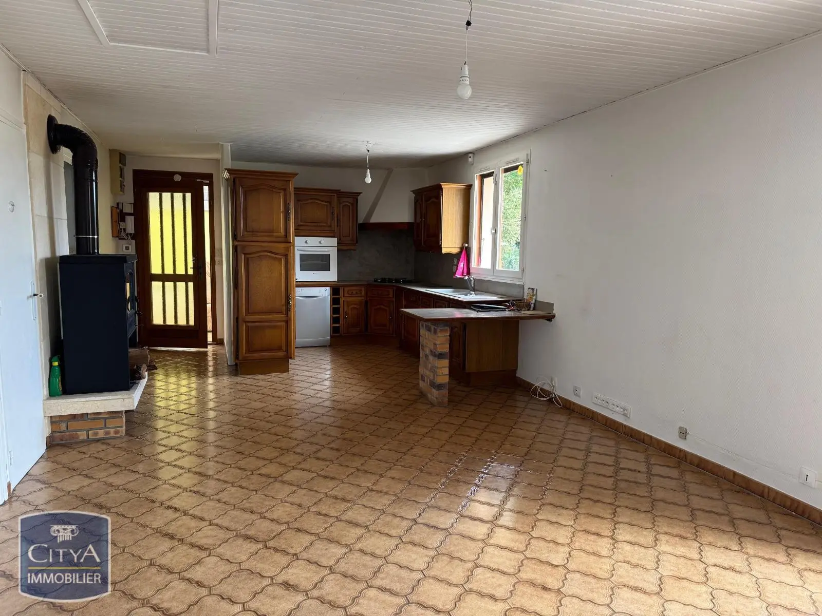 Photo 3 Maison 3 pièces 70m²