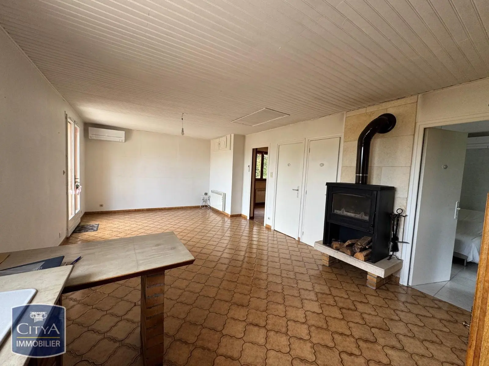 Photo 4 Maison 3 pièces 70m²