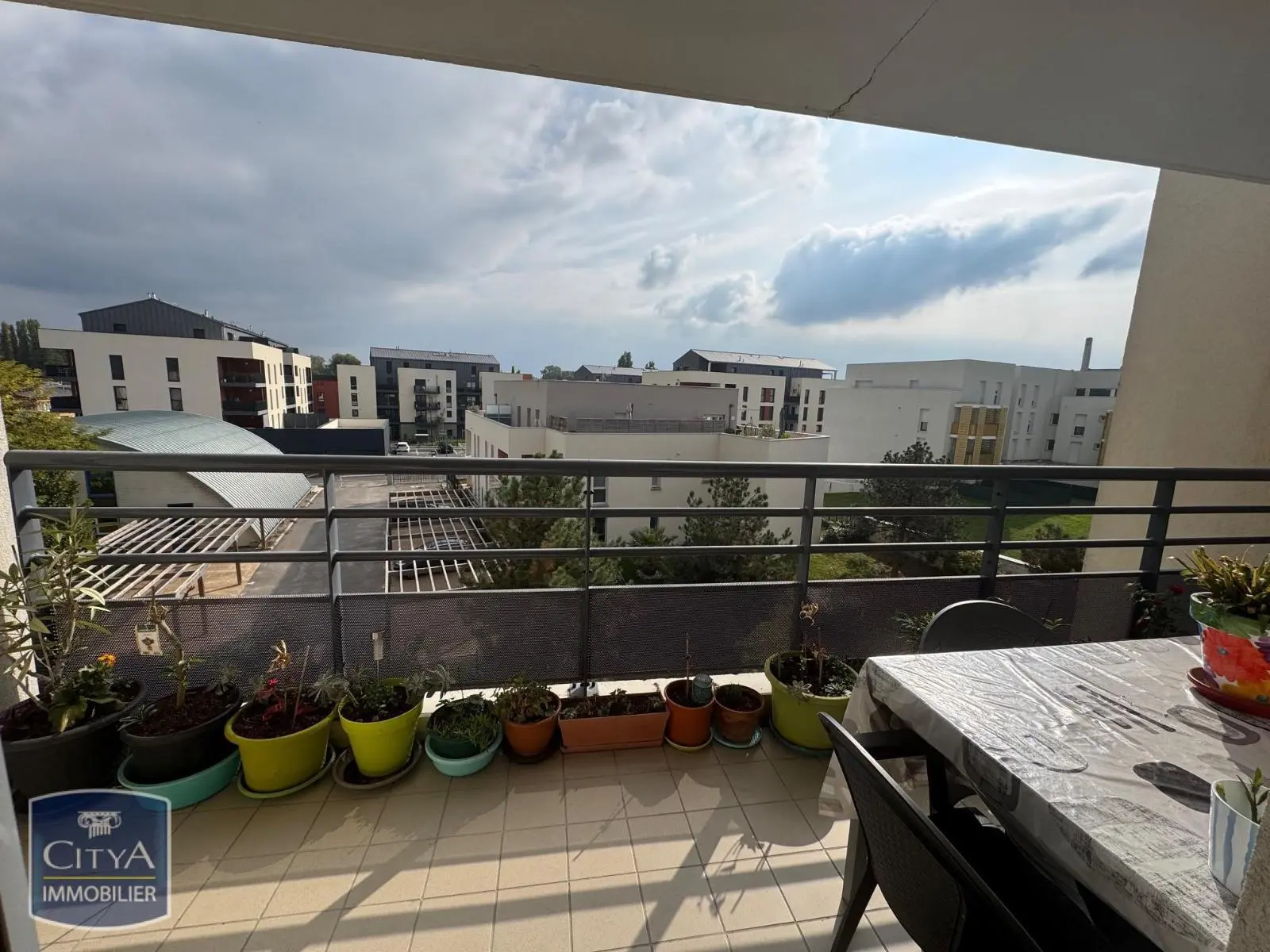 Photo 2 Appartement 2 pièces 42m²