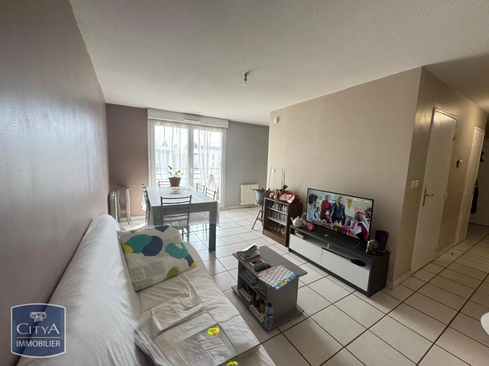 Photo 4 Appartement 2 pièces 42m²