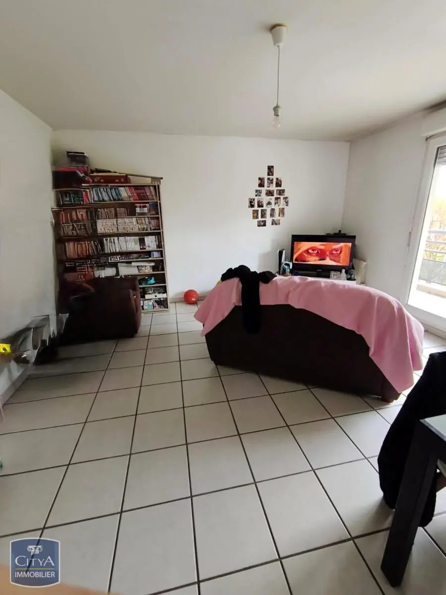 Photo 5 Appartement 2 pièces 45m²