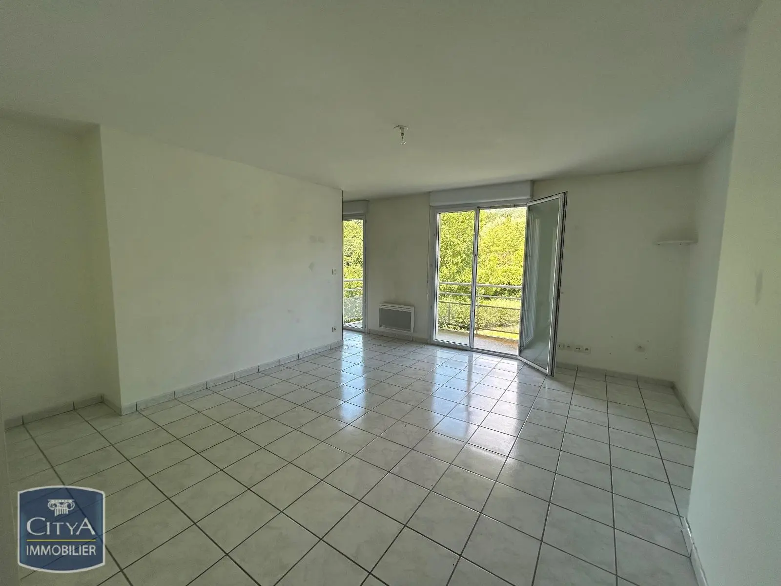 Photo 2 Appartement 3 pièces 55m²