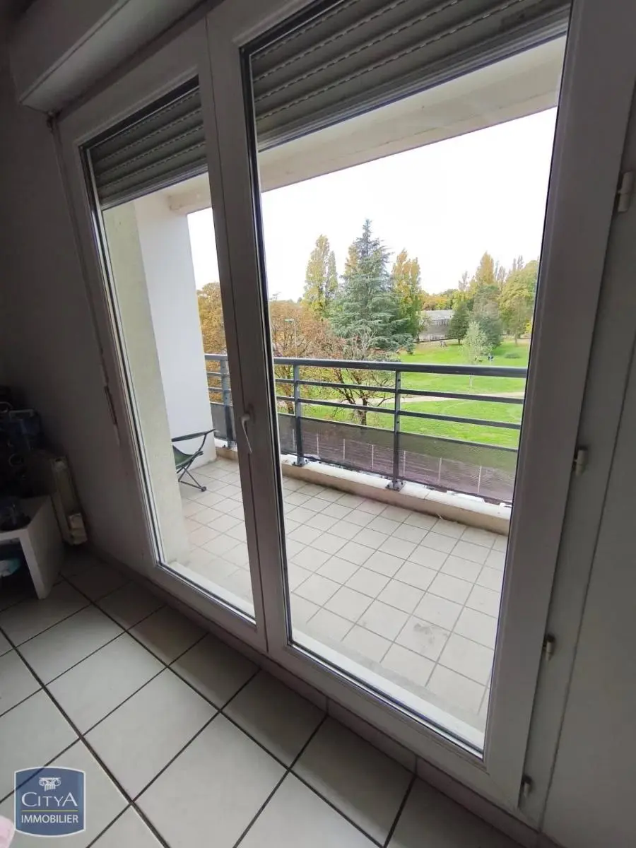 Photo 4 Appartement 2 pièces 45m²