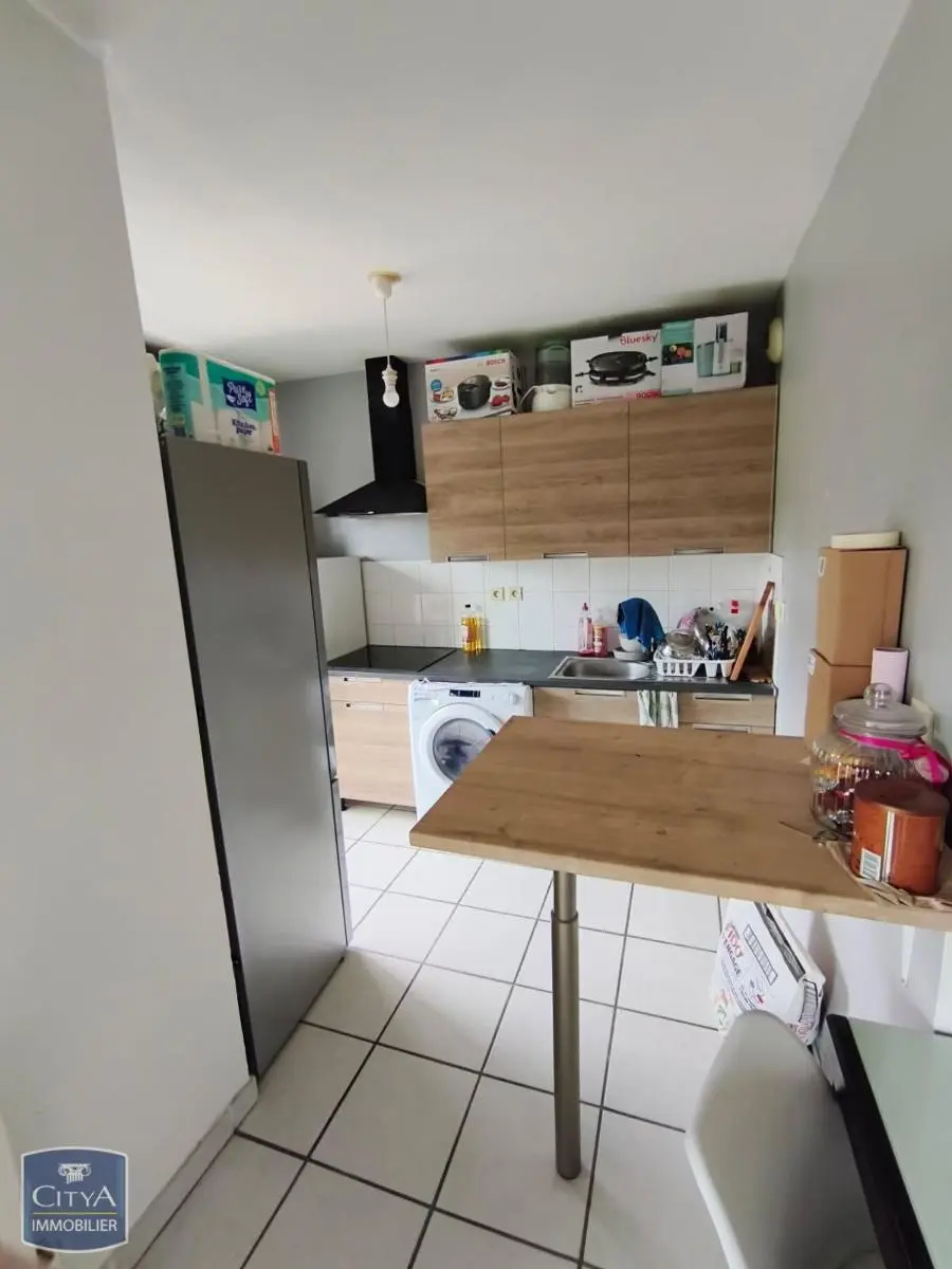 Photo 2 Appartement 2 pièces 45m²