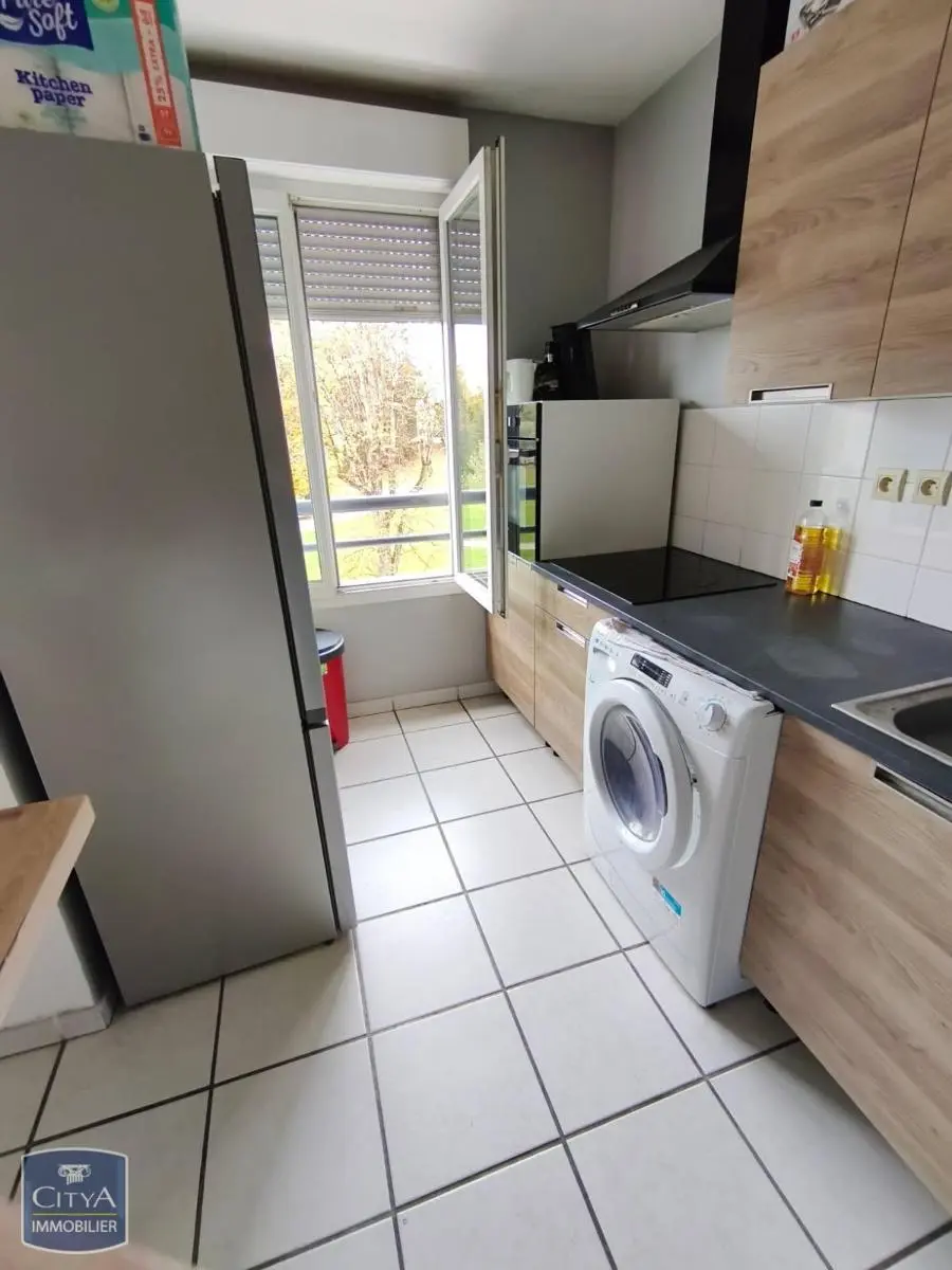 Photo 3 Appartement 2 pièces 45m²