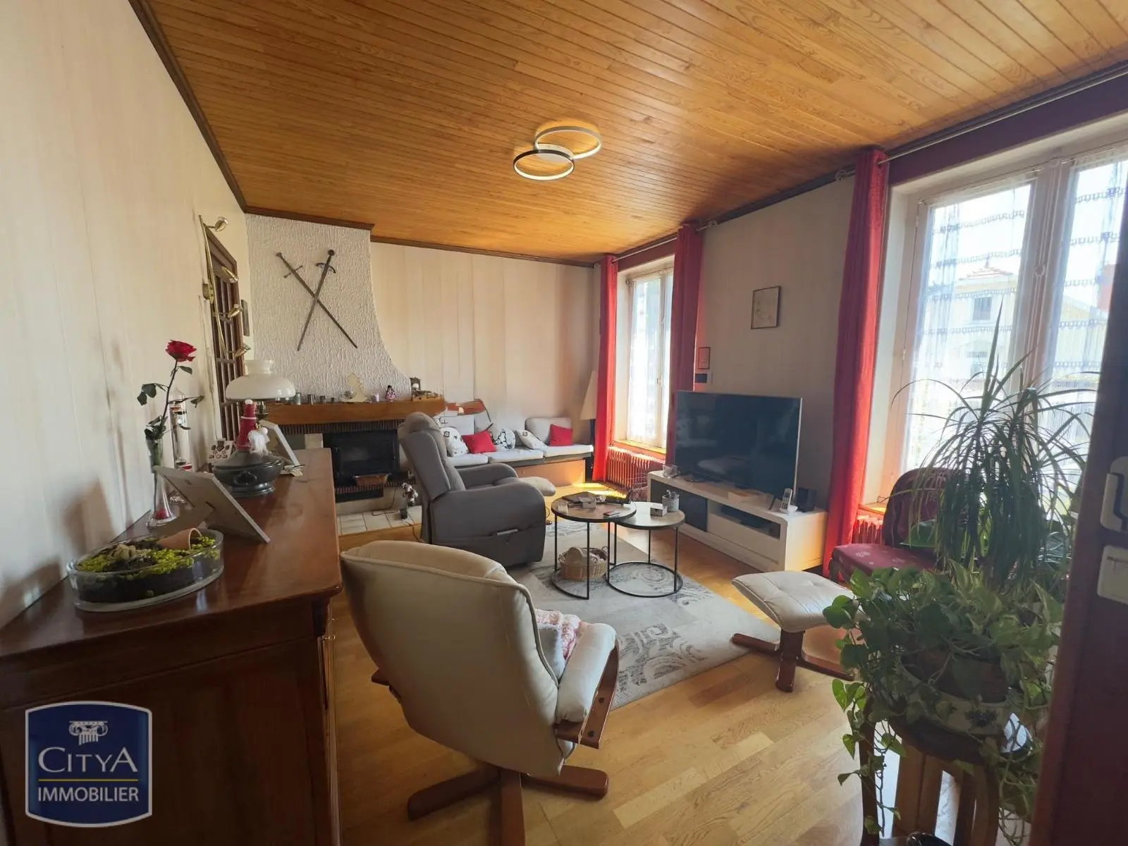 Photo 3 Maison 4 pièces 92m²
