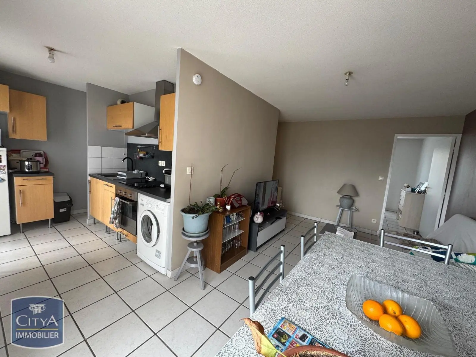 Photo 3 Appartement 2 pièces 42m²