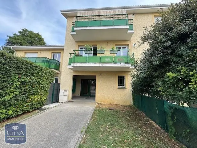 Photo 5 Appartement 2 pièces 52.98m²