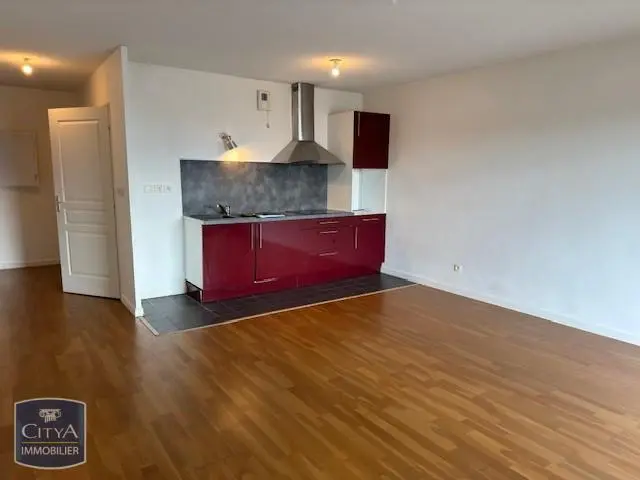 Photo 2 Appartement 3 pièces 64m²