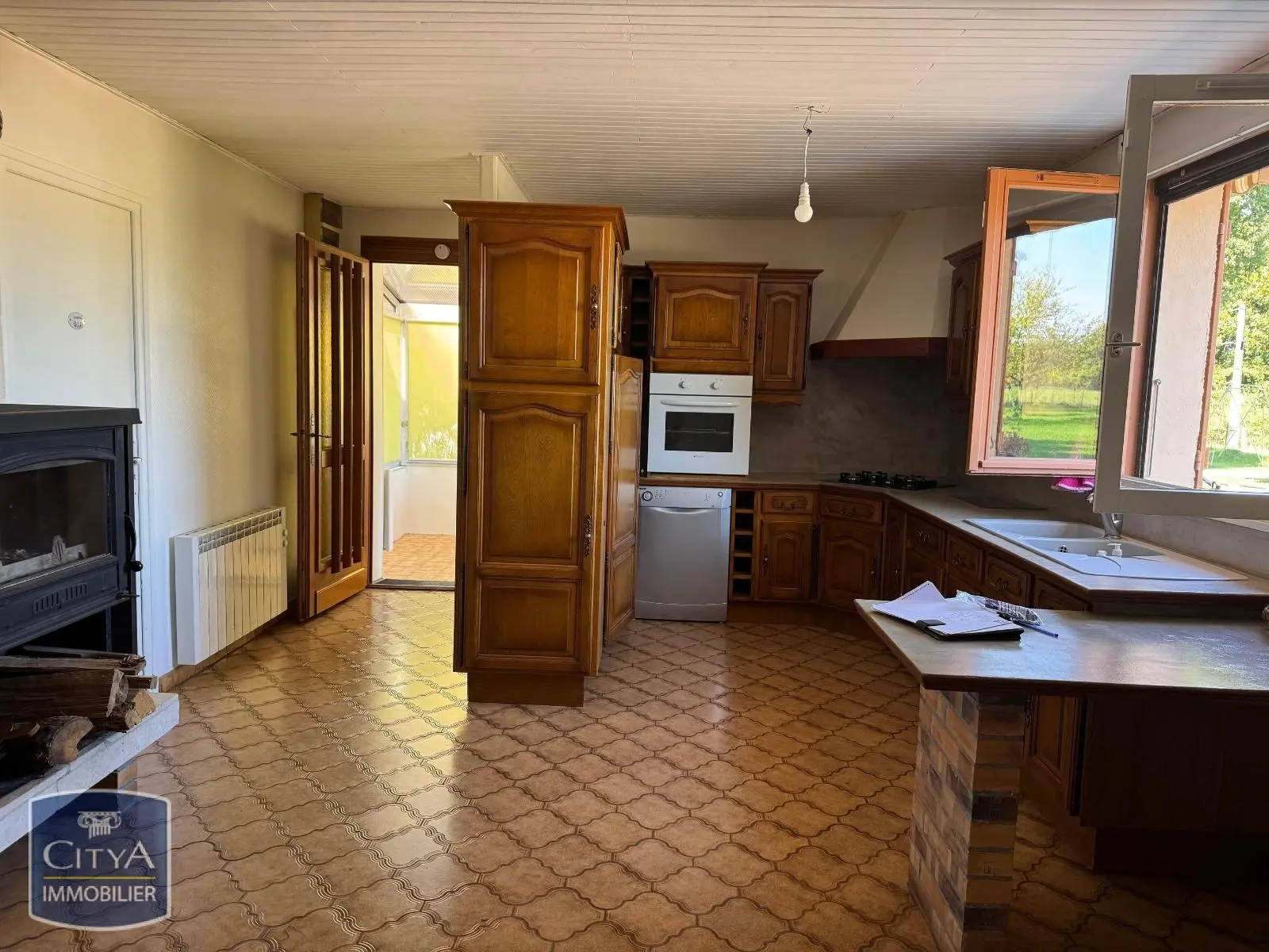 Photo 4 Maison 3 pièces 70m²
