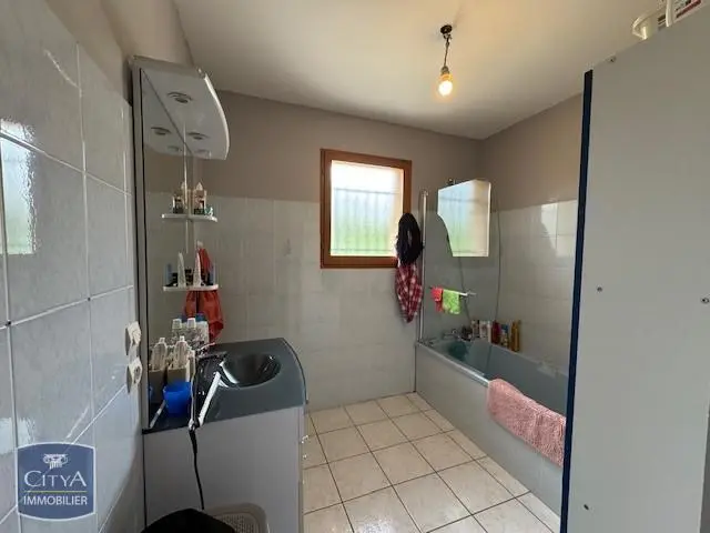 Photo 8 Maison 4 pièces 96m²