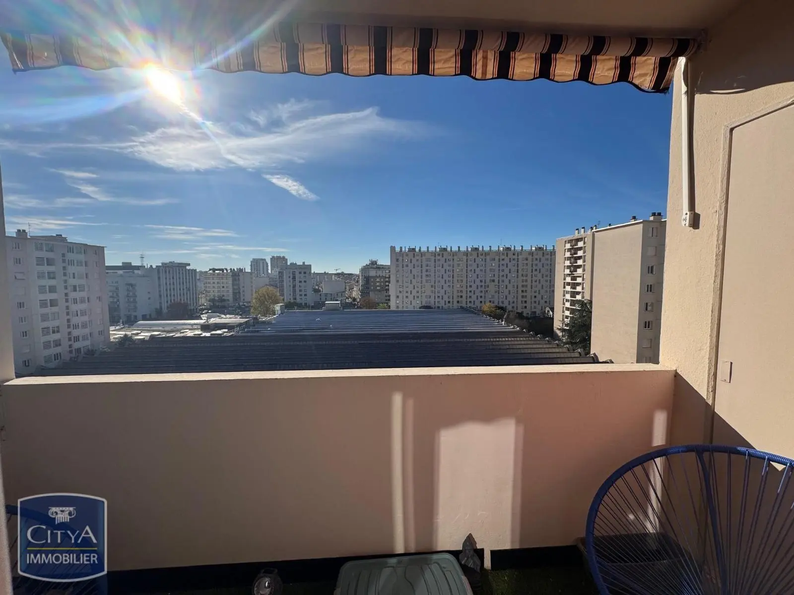 Photo 1 Appartement 3 pièces 54m²