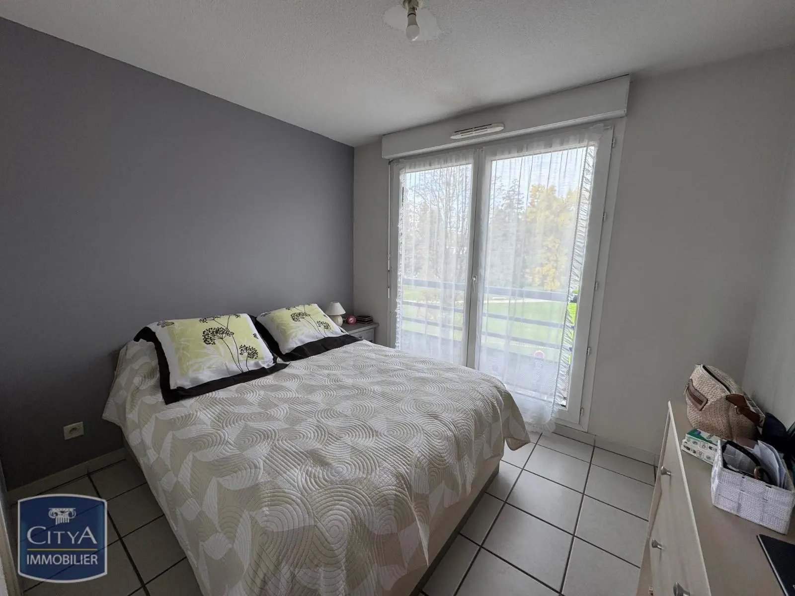 Photo 5 Appartement 2 pièces 42m²