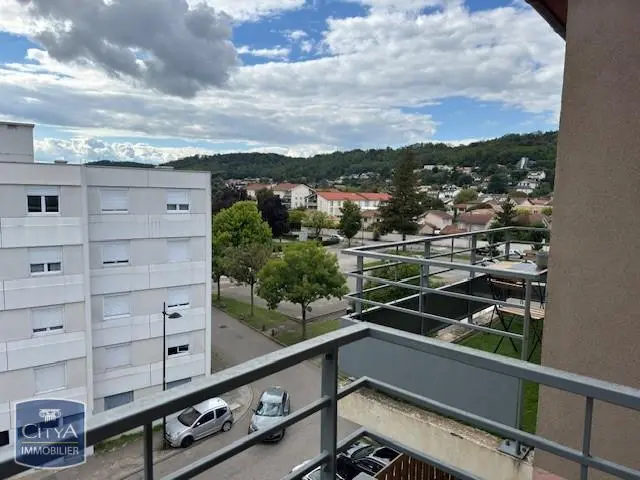 Photo 4 Appartement 3 pièces 64m²