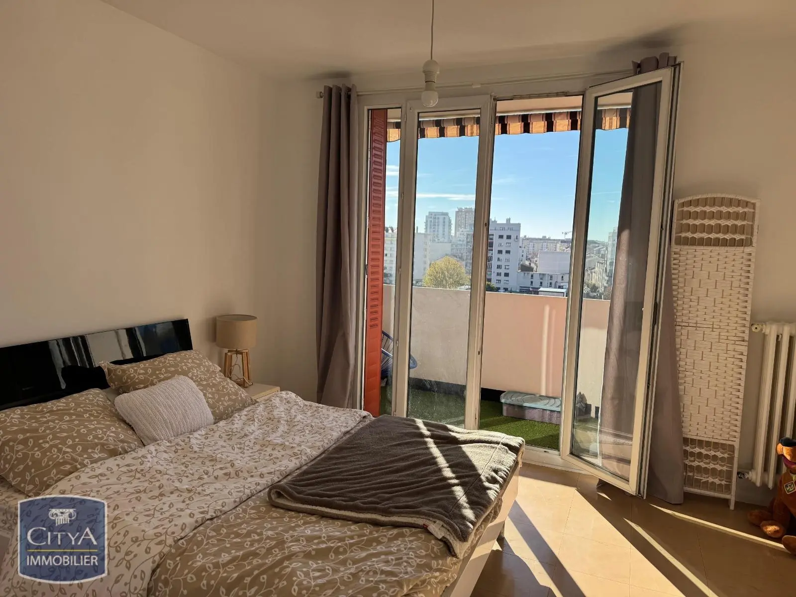 Photo 5 appartement Villeurbanne