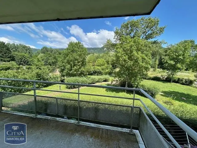 Photo 1 Appartement 3 pièces 55m²