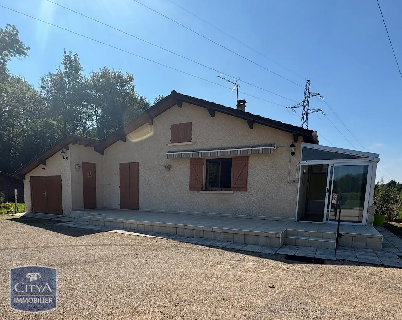 Photo 1 Maison 3 pièces 70m²
