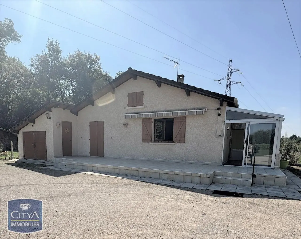 Photo 1 Maison 3 pièces 70m²