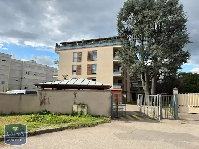 Photo 1 Appartement 3 pièces 64m²