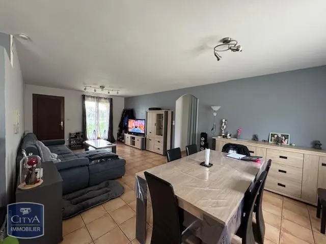 Photo 3 Maison 4 pièces 96m²