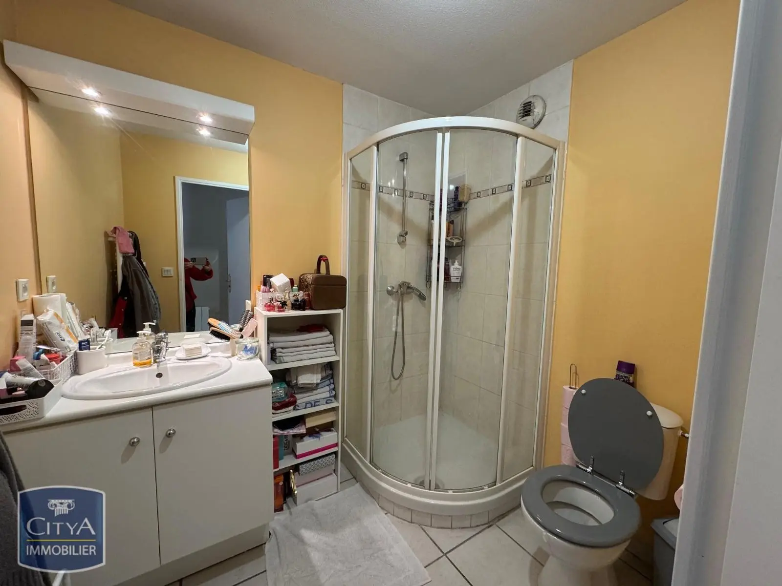 Photo 6 Appartement 2 pièces 42m²